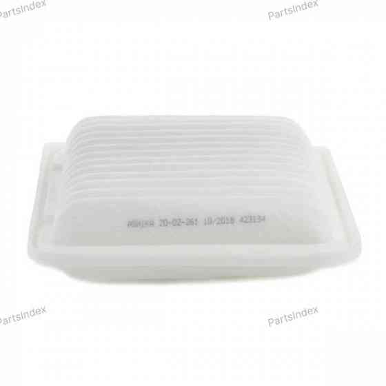 Фильтр воздушный Ashika 20-02-261 Тбилиси