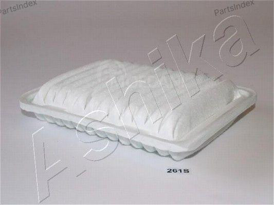 Фильтр воздушный Ashika 20-02-261 Тбилиси - изображение 3