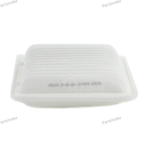 Фильтр воздушный Ashika 20-02-261 Тбилиси - изображение 4