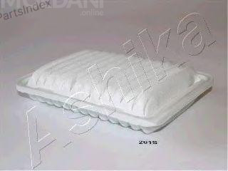 Фильтр воздушный Ashika 20-02-261 Тбилиси - изображение 1