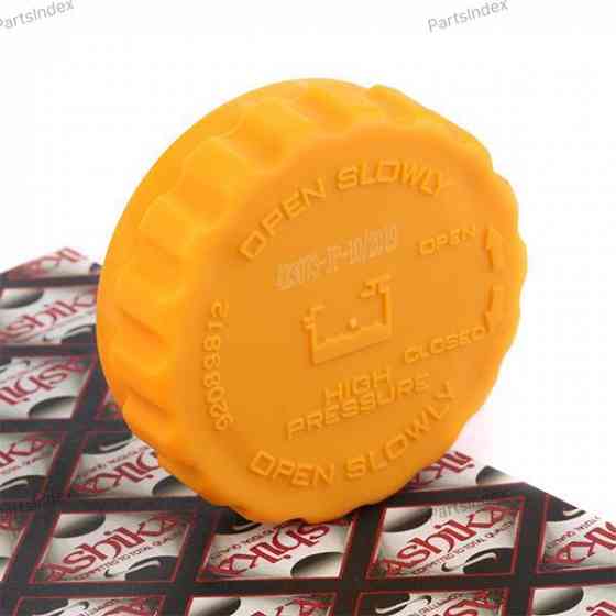 Крышка расширительного бачка системы охлаждения Ashika 33-0W-W01 Тбилиси