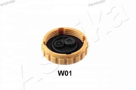 Крышка расширительного бачка системы охлаждения Ashika 33-0W-W01 Тбилиси