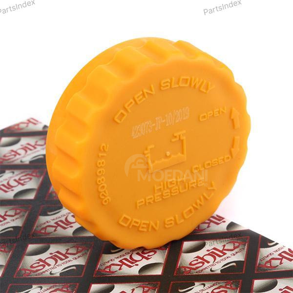 Крышка расширительного бачка системы охлаждения Ashika 33-0W-W01 Тбилиси - изображение 3