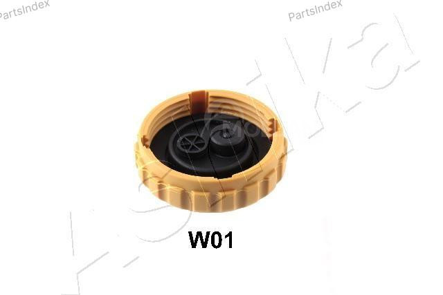 Крышка расширительного бачка системы охлаждения Ashika 33-0W-W01 Тбилиси - изображение 4