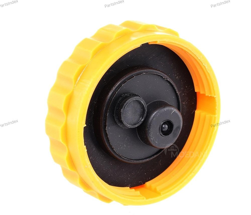 Крышка расширительного бачка системы охлаждения Ashika 33-0W-W01 Тбилиси - изображение 2