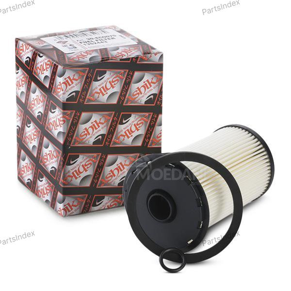 Фильтр топливный Ashika 30-ECO075 Тбилиси - изображение 5