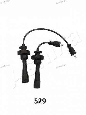 Провода высоковольтные системы зажигания (комплект) Ashika 132-05-529 Тбилиси