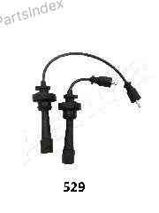 Провода высоковольтные системы зажигания (комплект) Ashika 132-05-529 Тбилиси