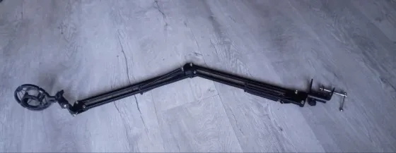 Spider მიკროფონის სადგამი ბათუმი