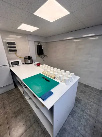 Იყიდება მზა ბიზნესი თბილისი