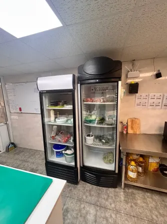 Იყიდება მზა ბიზნესი თბილისი