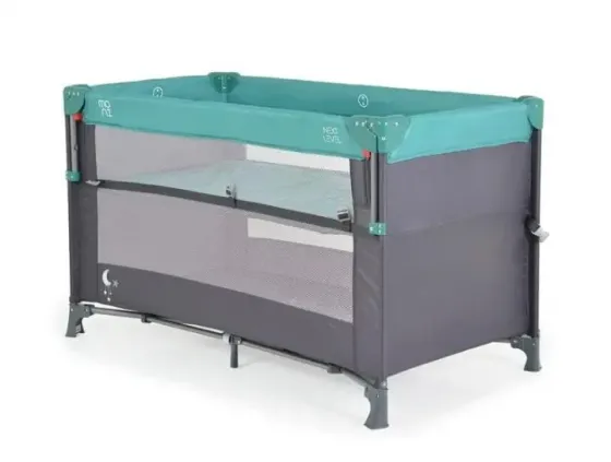 Детская кроватка с матрасом Тбилиси