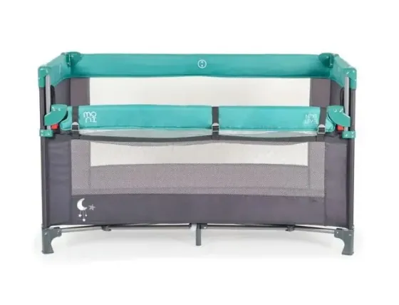 Детская кроватка с матрасом Тбилиси
