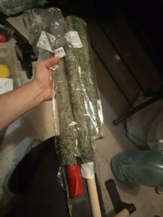 თეთრი/წითელი სასიგნალო დროშები ბათუმი