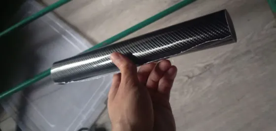 ნახშირბადის ფირი ბათუმი