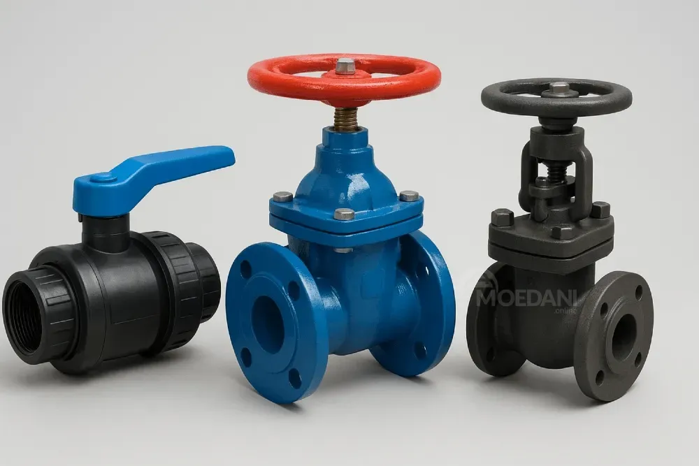 Насосы  А13В, А2, ВК(С), Д, 1Д, К, КМ, 1К, КМН, КМХ, КсВ, НКУ, 4НК, СД, ПДГ, НД, СМ, НПК, Ш40, Ш80, ЭЦВ, Х, АХ, АХЕ, Х Тбилиси - изображение 3