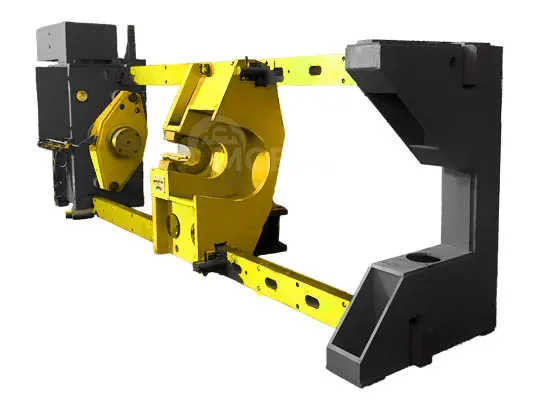 Ремонт станков КЖ, РТ Кзтс, Рафамет, ОШ, прессов ПБ, ПА, ПО, домкратов Тбилиси - изображение 2