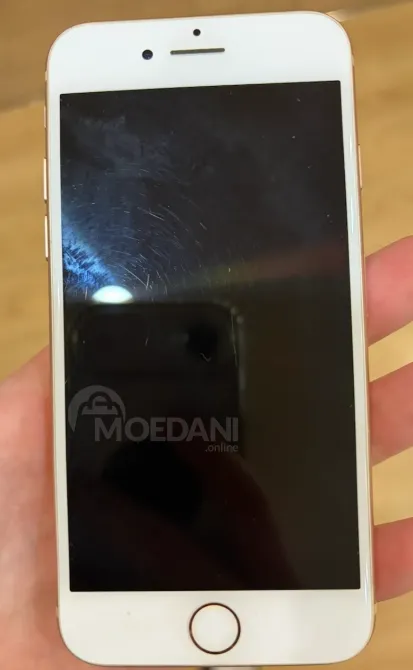 Iphone 8 64gb (gold) Tbilisi - photo 2