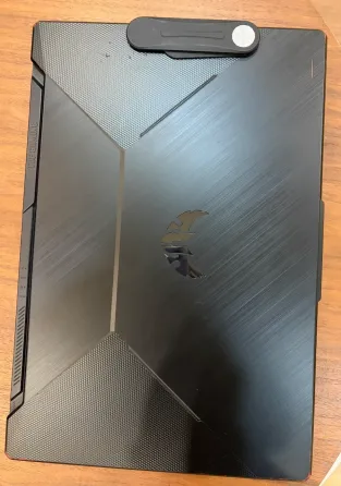 Asus TUF Fx706I თბილისი