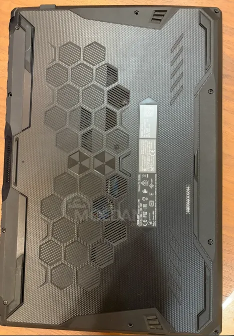 Asus TUF FX706I Тбилиси - изображение 2