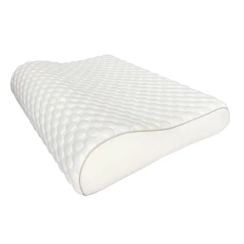 Ортопедическая подушка из вязкоэластичной пены. Тбилиси