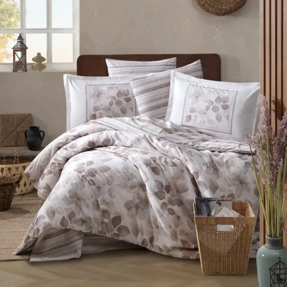 Თეთრეული ორსაწოლიანი Clasy თბილისი