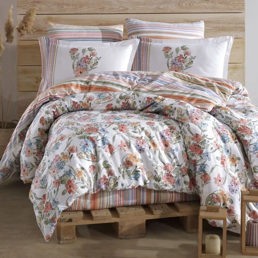 The Clasy double bed is distinguished by its comfortable and high-quality materials. Tbilisi - photo 1