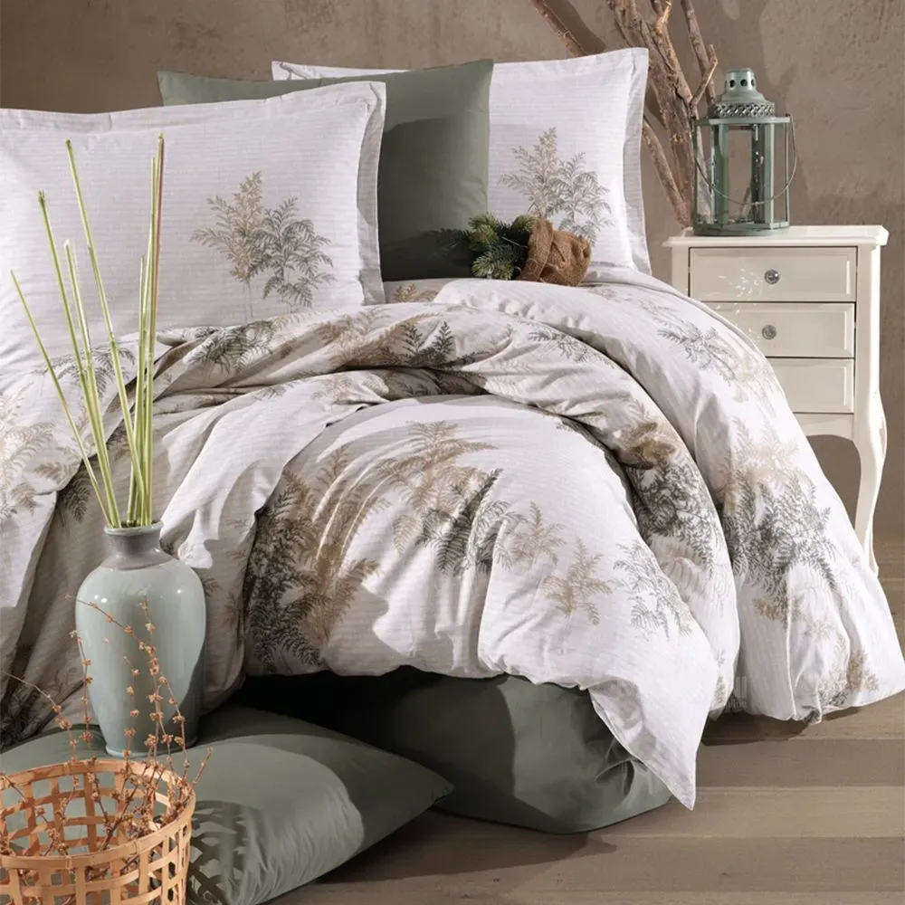 Clasy-ის ორსაწოლიანი თეთრეული განკუთვნილია ყოველდღიური მოხმარებისთვის თბილისი - photo 2