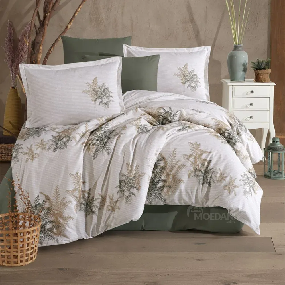 Clasy-ის ორსაწოლიანი თეთრეული განკუთვნილია ყოველდღიური მოხმარებისთვის თბილისი - photo 1