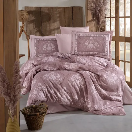 Თეთრეული ორსაწოლიანი Clasy განკუთვნილია მათთვის, ვისაც სურს ნათელი და კომფორტული გარემო თბილისი