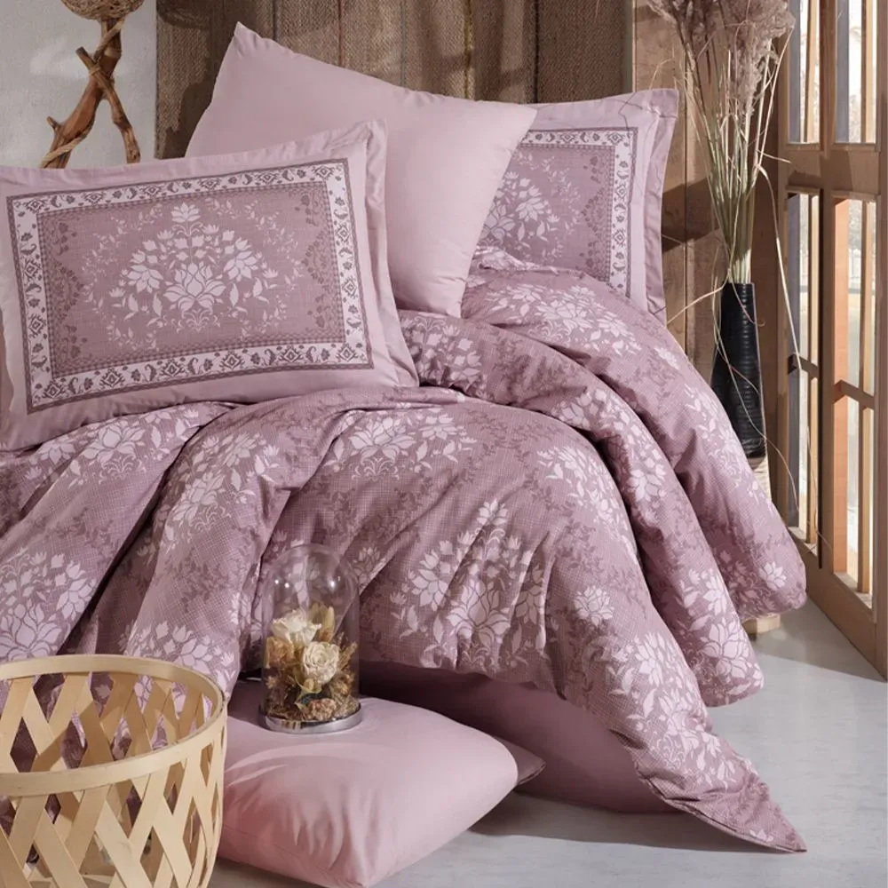 Თეთრეული ორსაწოლიანი Clasy განკუთვნილია მათთვის, ვისაც სურს ნათელი და კომფორტული გარემო თბილისი - photo 2