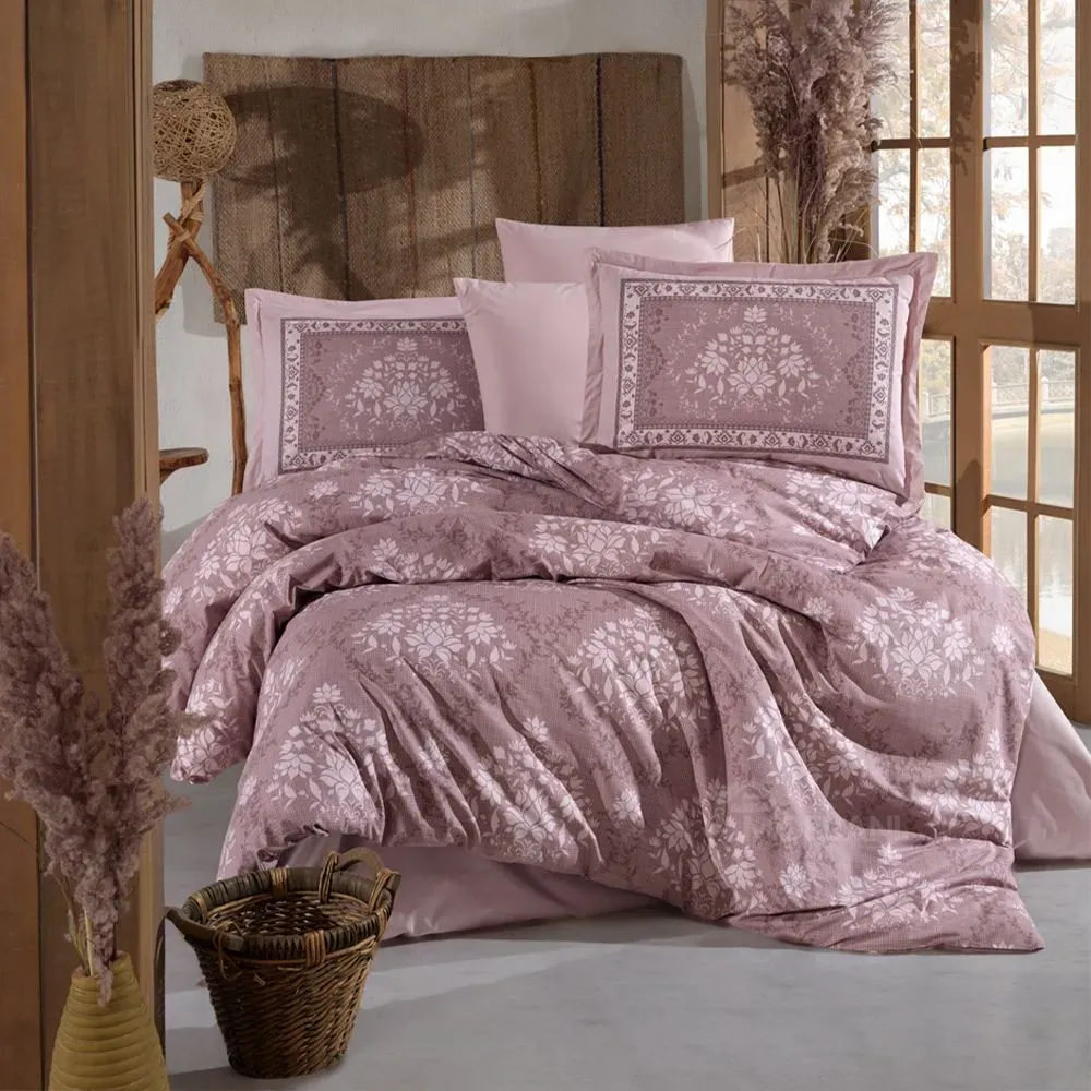 Თეთრეული ორსაწოლიანი Clasy განკუთვნილია მათთვის, ვისაც სურს ნათელი და კომფორტული გარემო თბილისი - photo 3