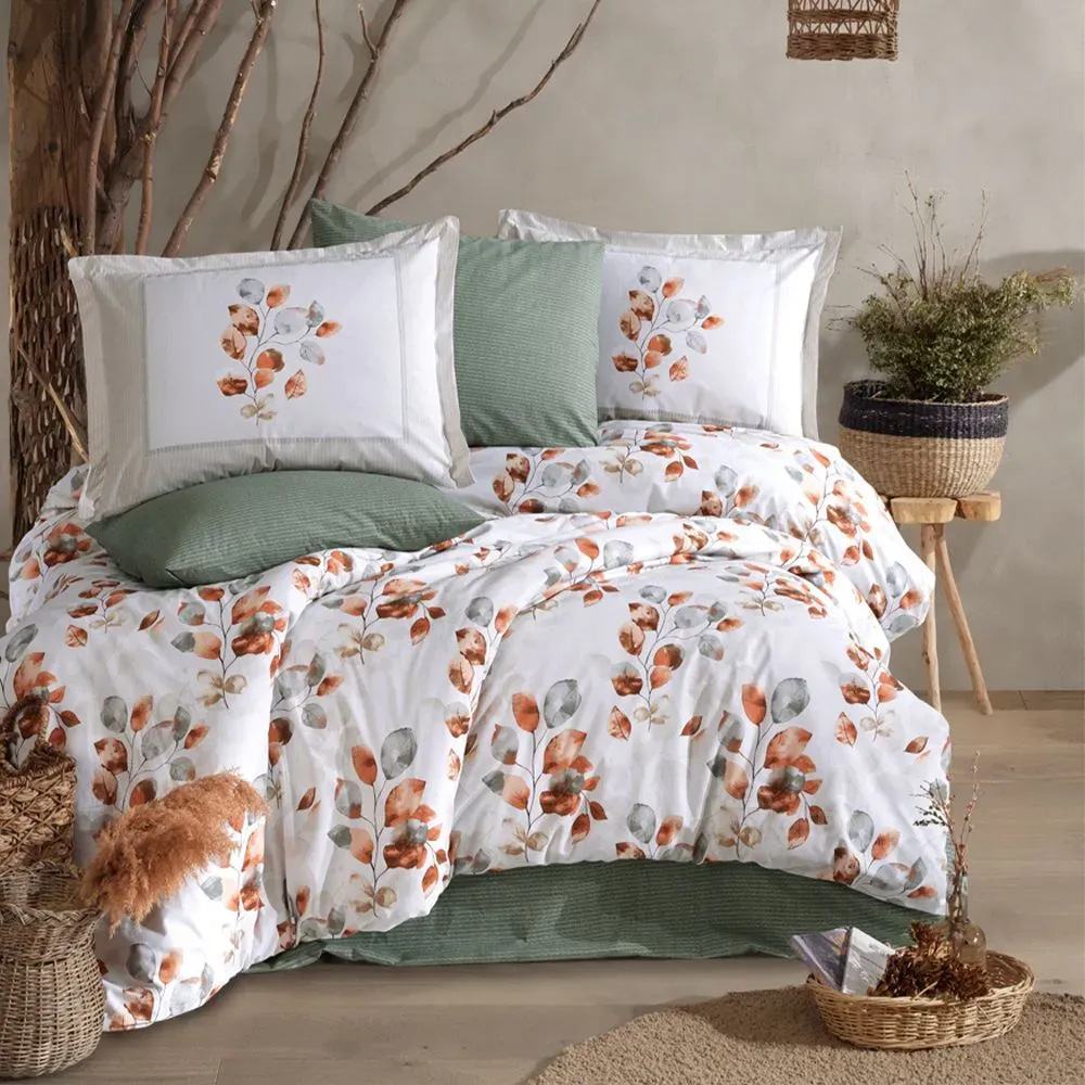 Clasy-ს საწოლის თეთრეული დამზადებულია მხოლოდ ბუნებრივი მასალებისგან თბილისი - photo 1