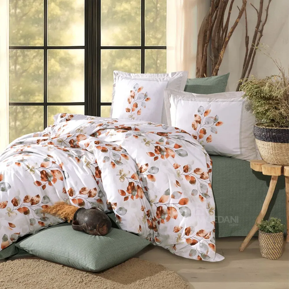 Clasy-ს საწოლის თეთრეული დამზადებულია მხოლოდ ბუნებრივი მასალებისგან თბილისი - photo 3