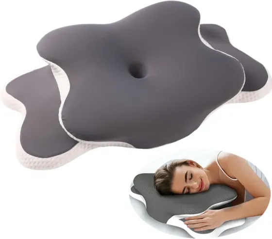 Ортопедический матрас из пенополиуретана с эффектом памяти Visco Ten007 Тбилиси