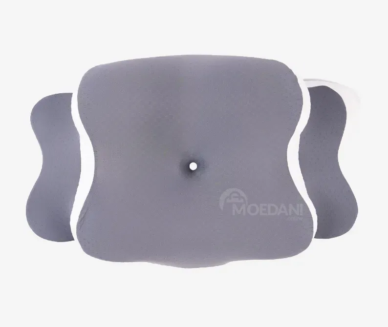 Ბალიში ორთოპედიული მეხსიერების ქაფით Visco Ten007 თბილისი - photo 1