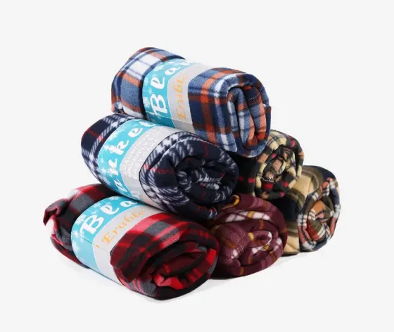 Представляем вашему вниманию красочный клетчатый плед размером 150 x 200 см, модель 61401-1. Этот плед – идеальный выбор. Тбилиси