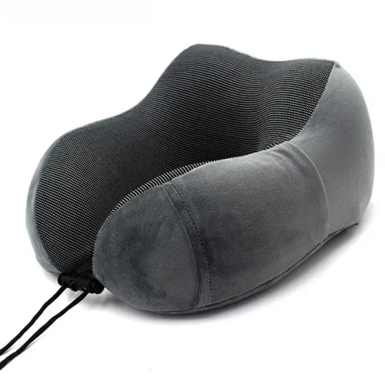 Наволочка 61351-2 темно-серая Тбилиси