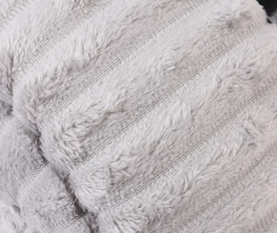 Матрас 220 x 220 см, серый, 61401-5 Тбилиси