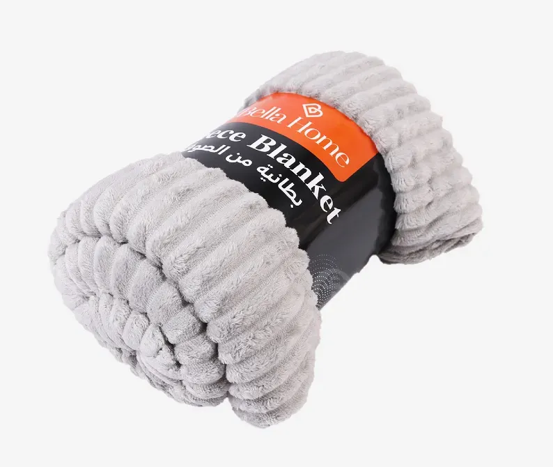 Mattress 220 x 220 cm gray 61401-5 Tbilisi - photo 1