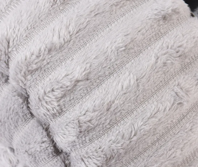 Mattress 220 x 220 cm gray 61401-5 Tbilisi - photo 3