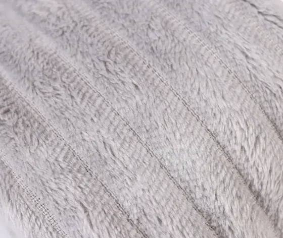 Пододеяльник 130 x 200 см, светло-серый, 61401-4 Тбилиси