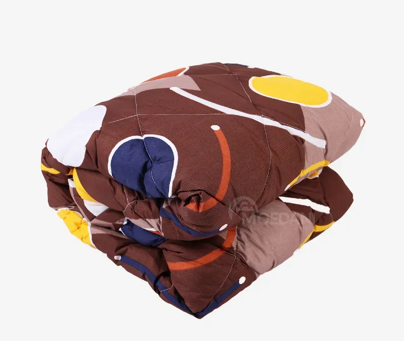 Одеяло для односпальной кровати 150x220 см Тбилиси - изображение 1