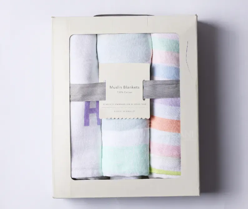 Გადასაფარებელი 100% ბამბა საბავშვო 120x120 სმ თბილისი - photo 1