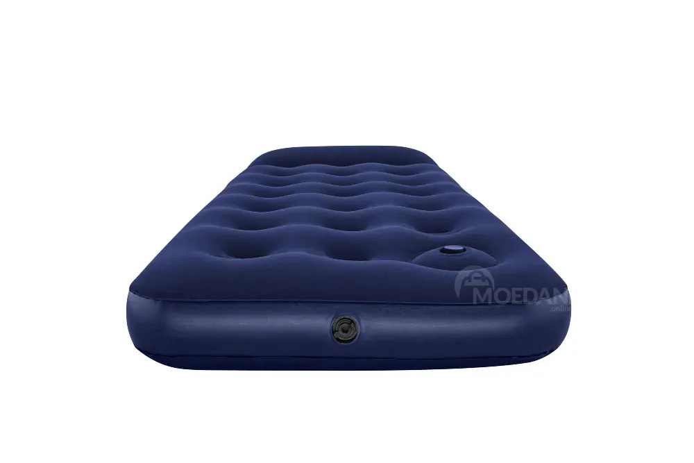 Inflatable mattress Bestway 185x76x28 cm 67223 Tbilisi - photo 2