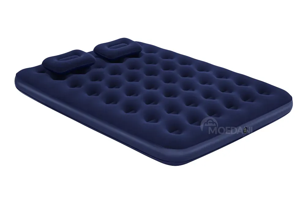 Inflatable mattress Bestway 203x152x22 cm 67374 Tbilisi - photo 2