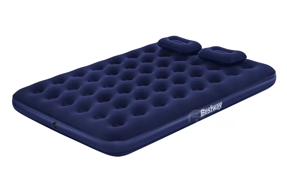 Inflatable mattress Bestway 203x152x22 cm 67374 Tbilisi - photo 1
