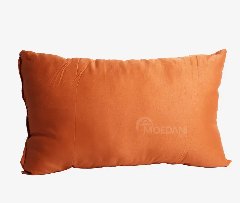 Оранжевый ковер, 50х70 см Тбилиси - изображение 1