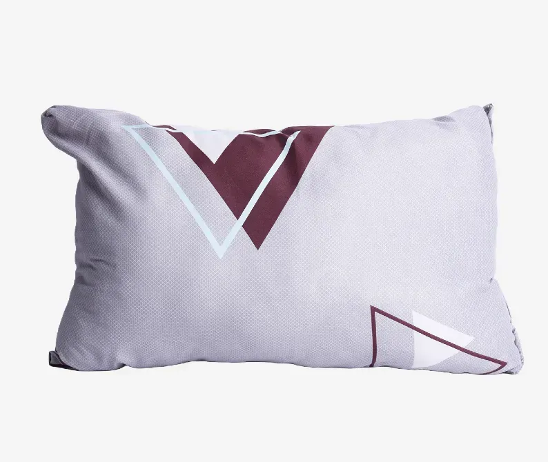 Серый флис 50х70 см Тбилиси - изображение 1