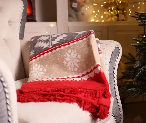 Пододеяльник для двуспальной кровати 180 x 220 см Тбилиси